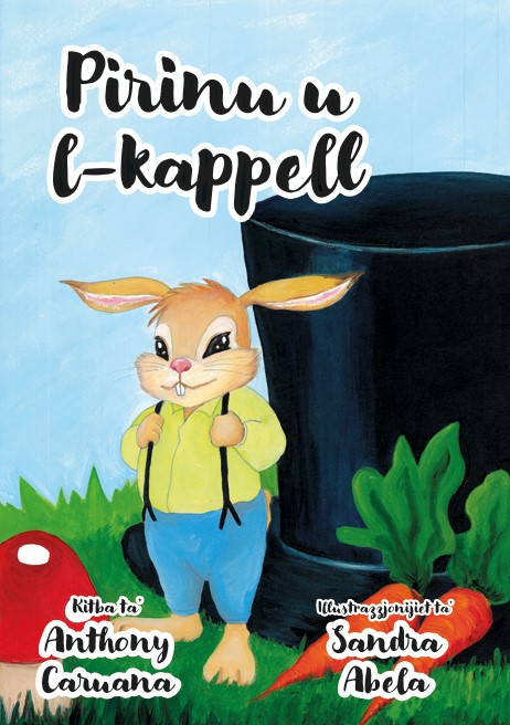 Pirinu u l-kappell