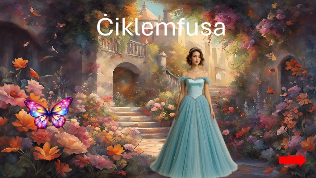 Ċiklemfusa