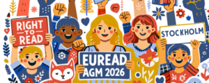 EUREAD LOGO