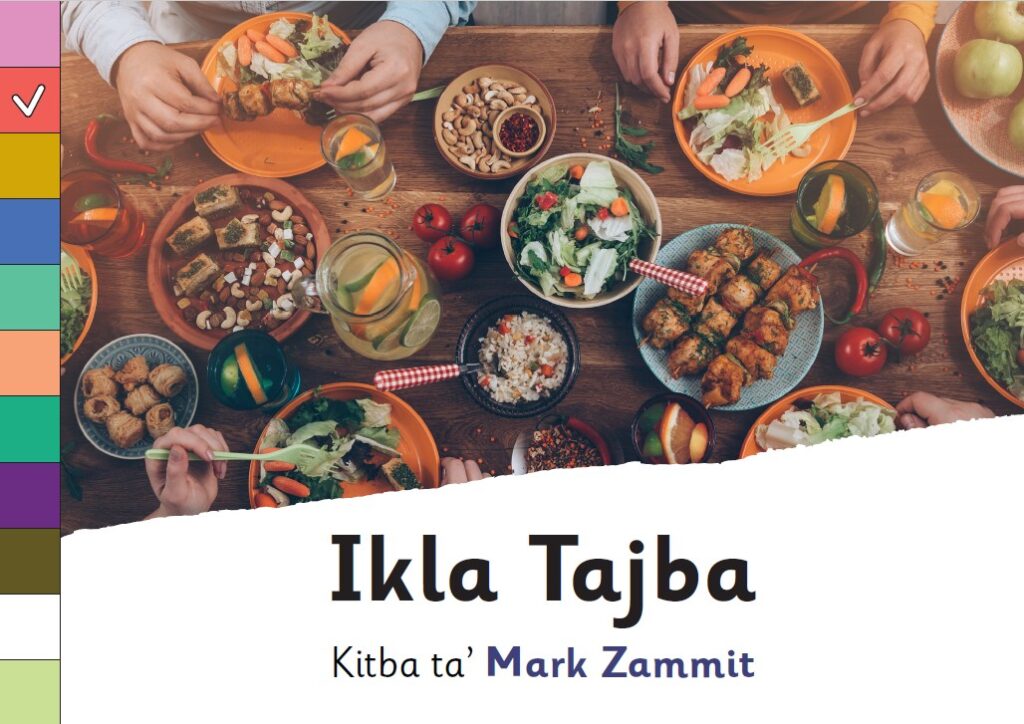 Ikla Tajba
