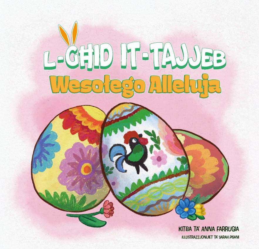 L-Għid it-Tajjeb