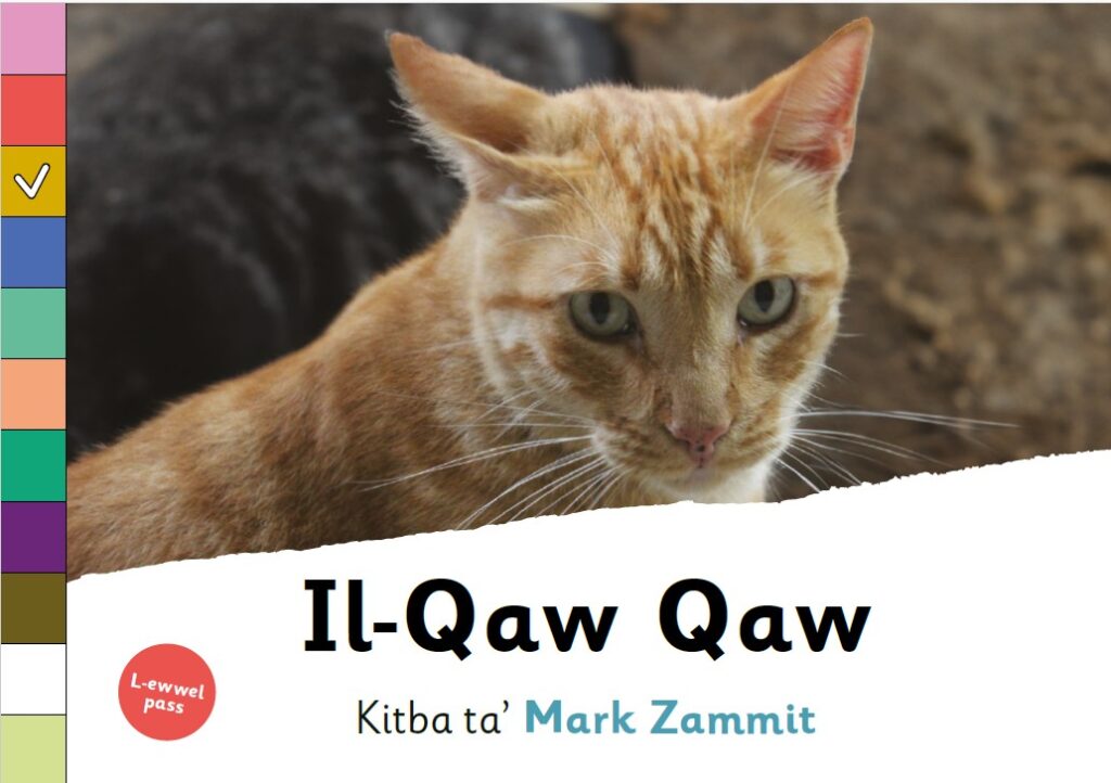 Il-Qaw Qaw