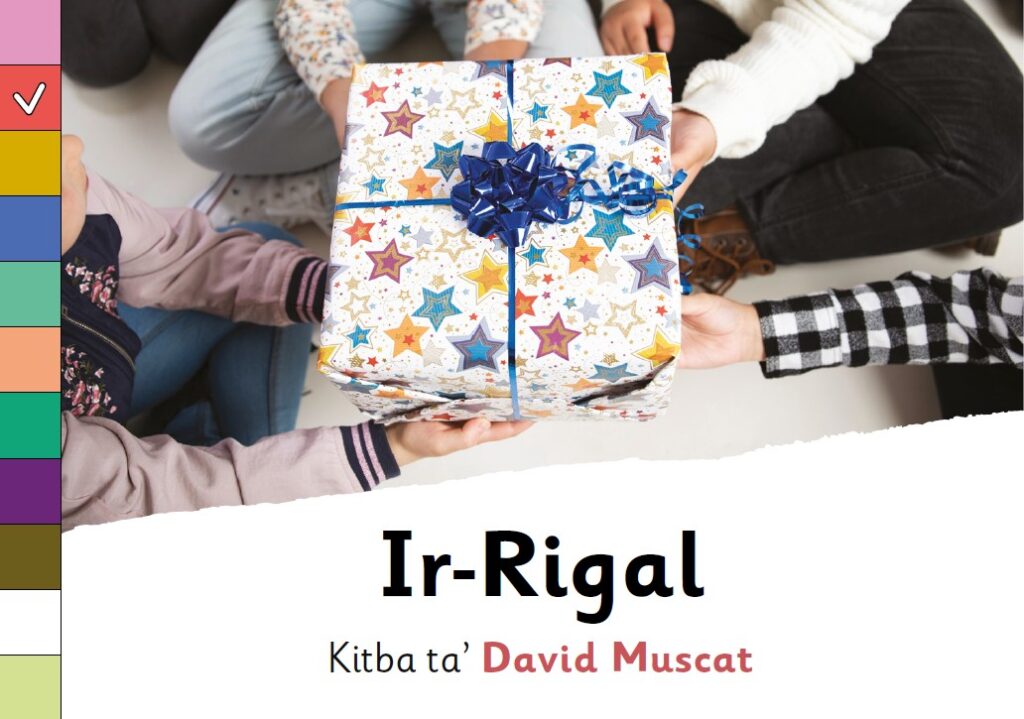 Ir-Rigal