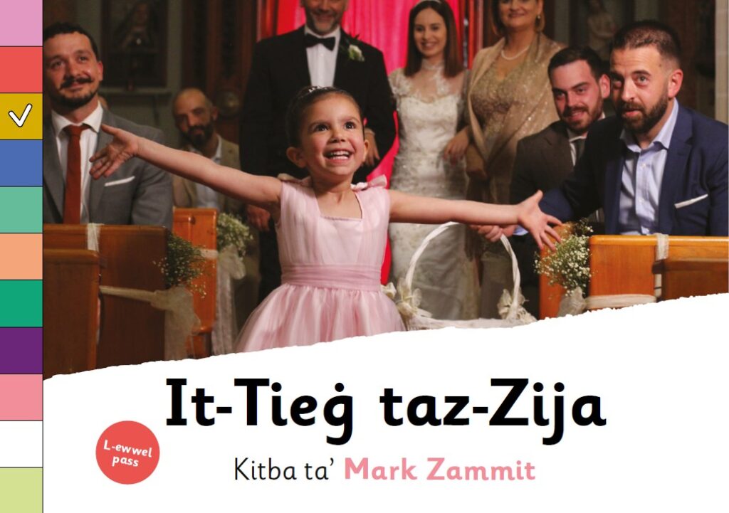 It-Tieġ taz-Zija