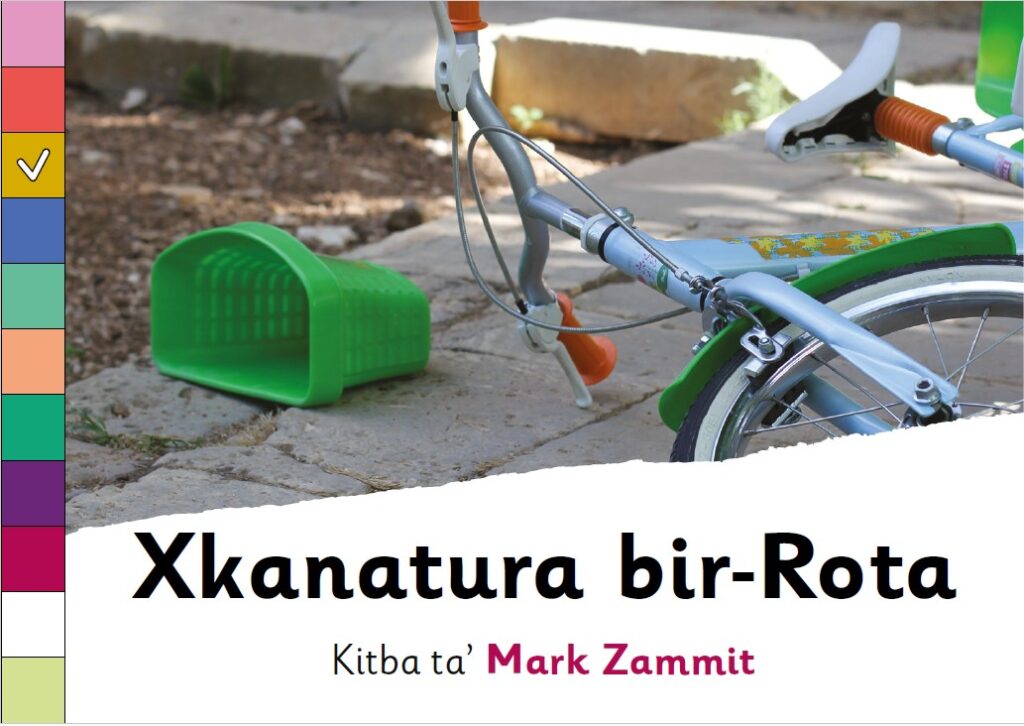 Xkanatura bir-Rota