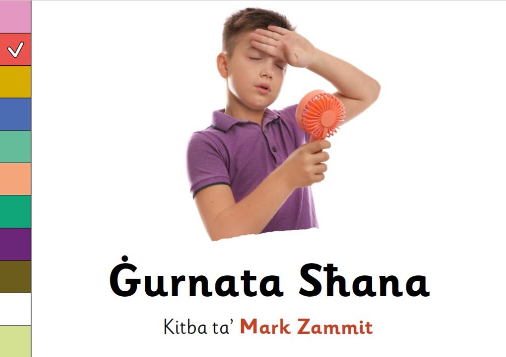 Ġurnata Sħana