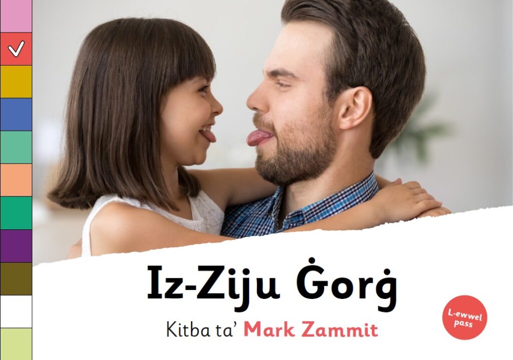Iz-Ziju Ġorġ