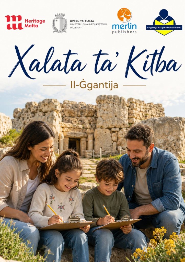 Xalata ta' Kitba