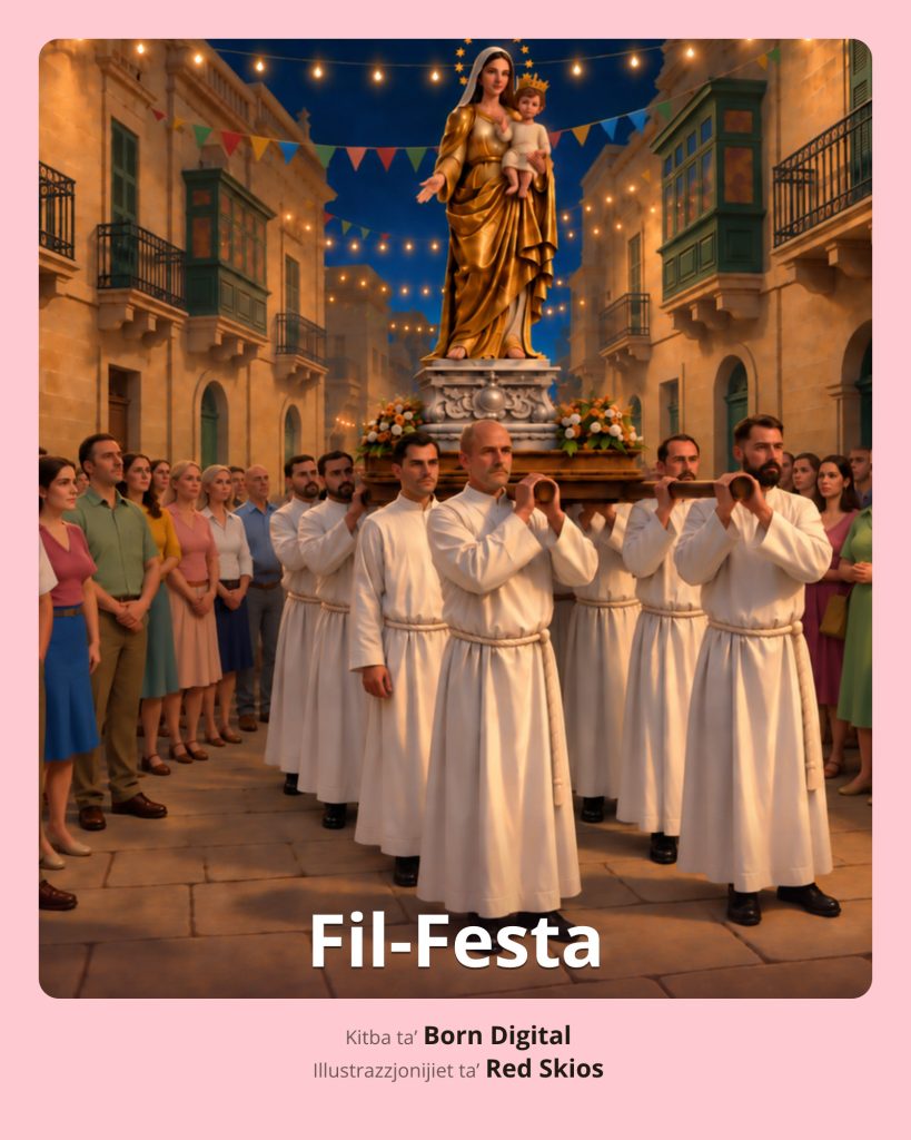 Fil-Festa