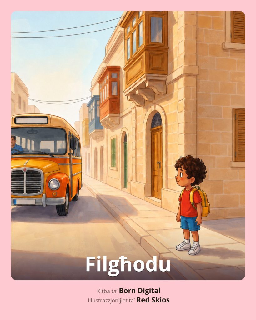 Filgħodu