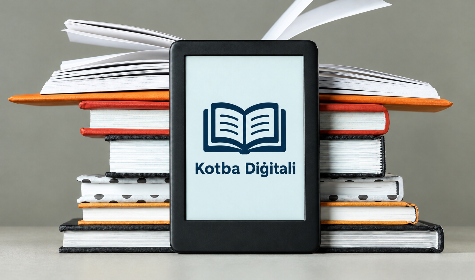 Kotba Diġitali Oħrajn