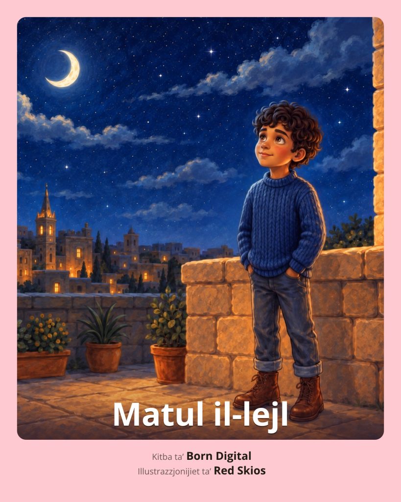 Matul il-Lejl
