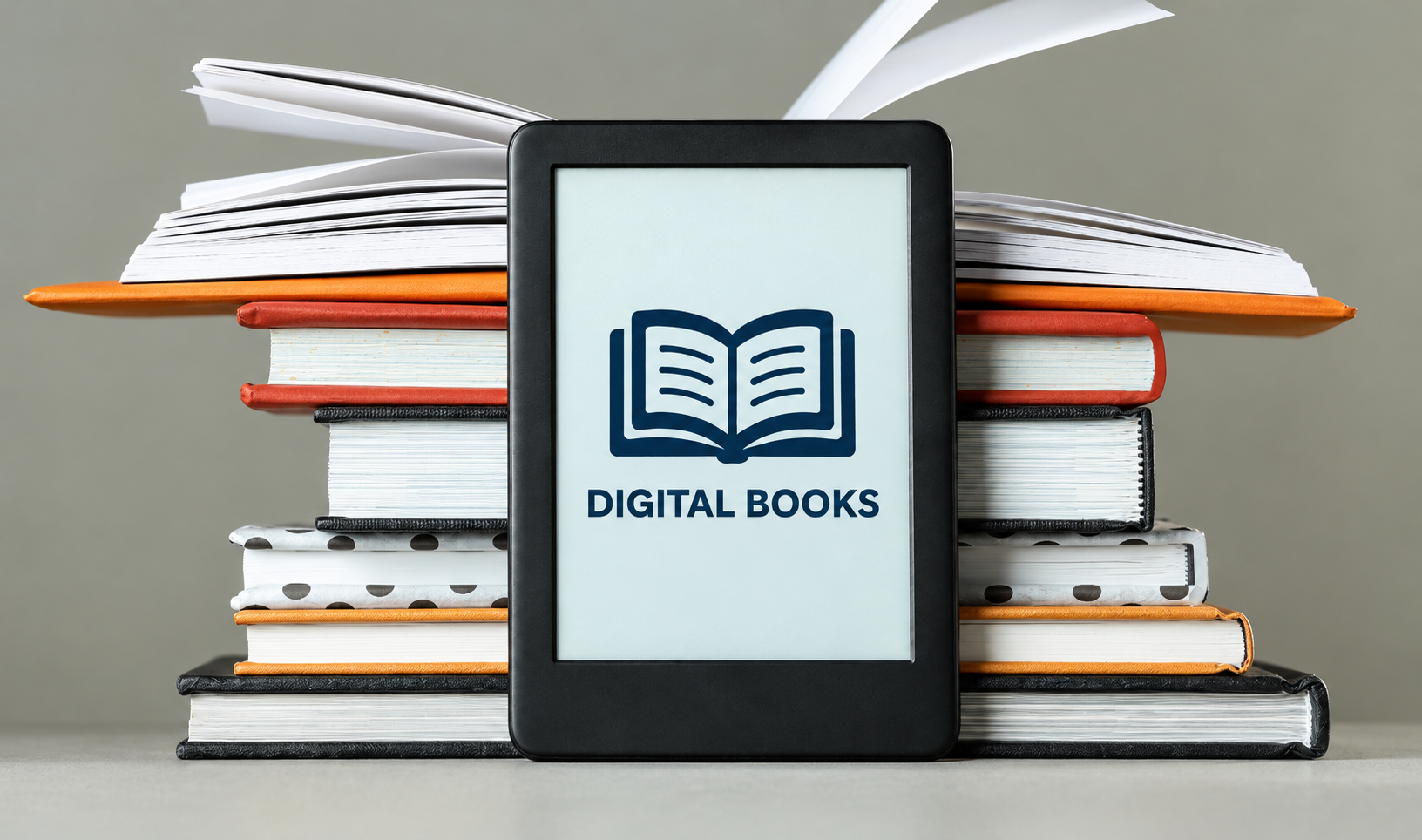 Other Digital Books